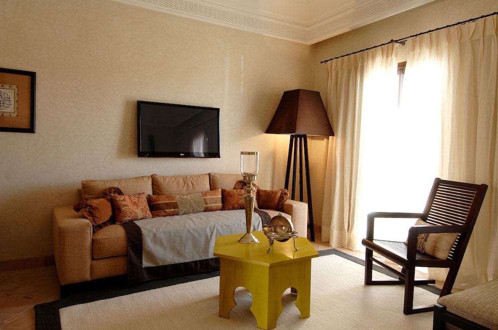 Riad Villa Blanche 52/68