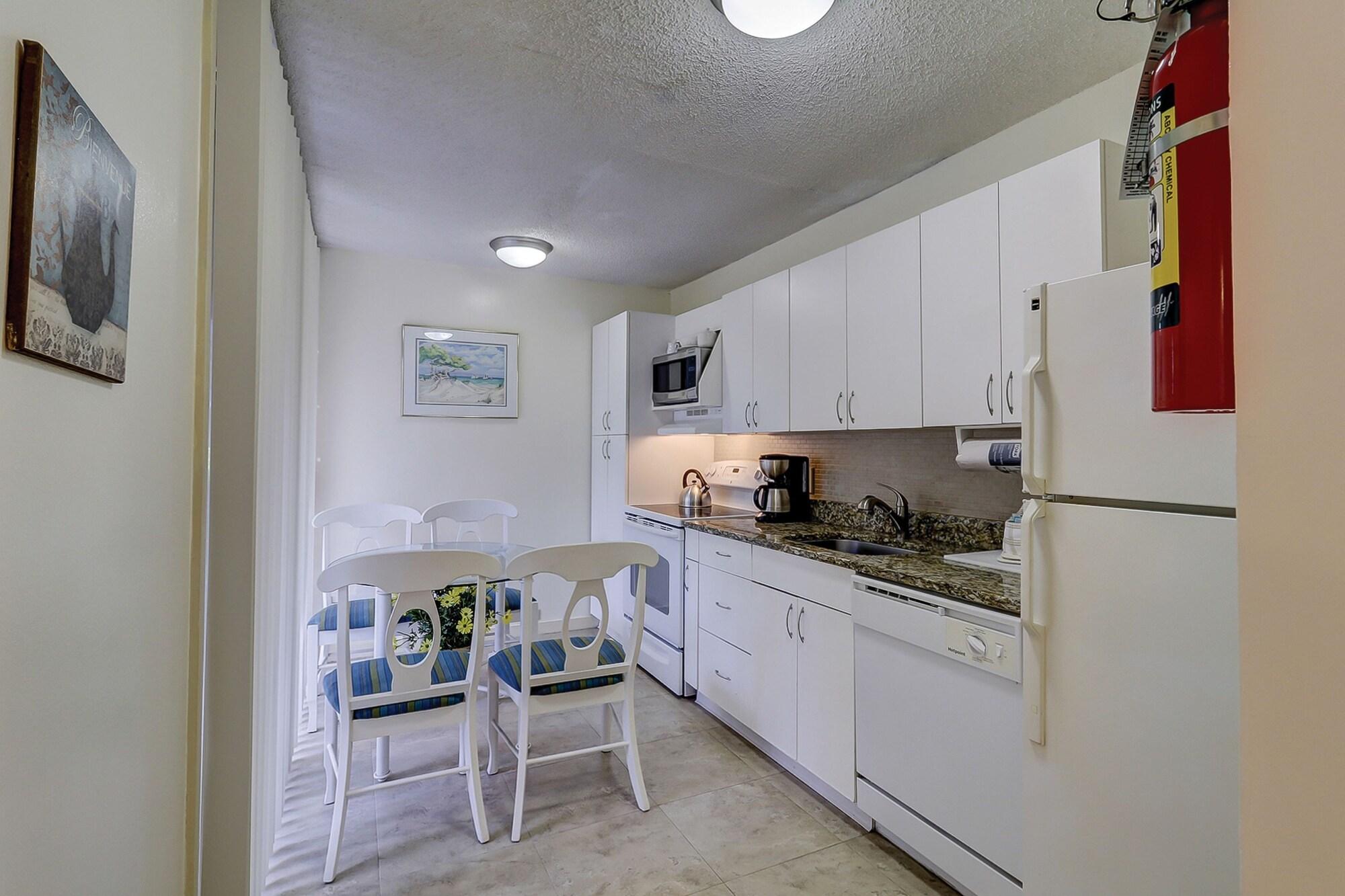 Studios At The Village At Palmetto Dunes 7/50