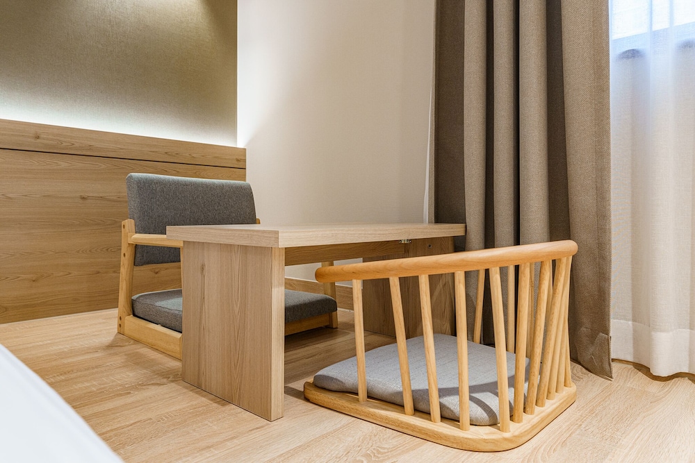 Hotel Foret the Spa 40/50