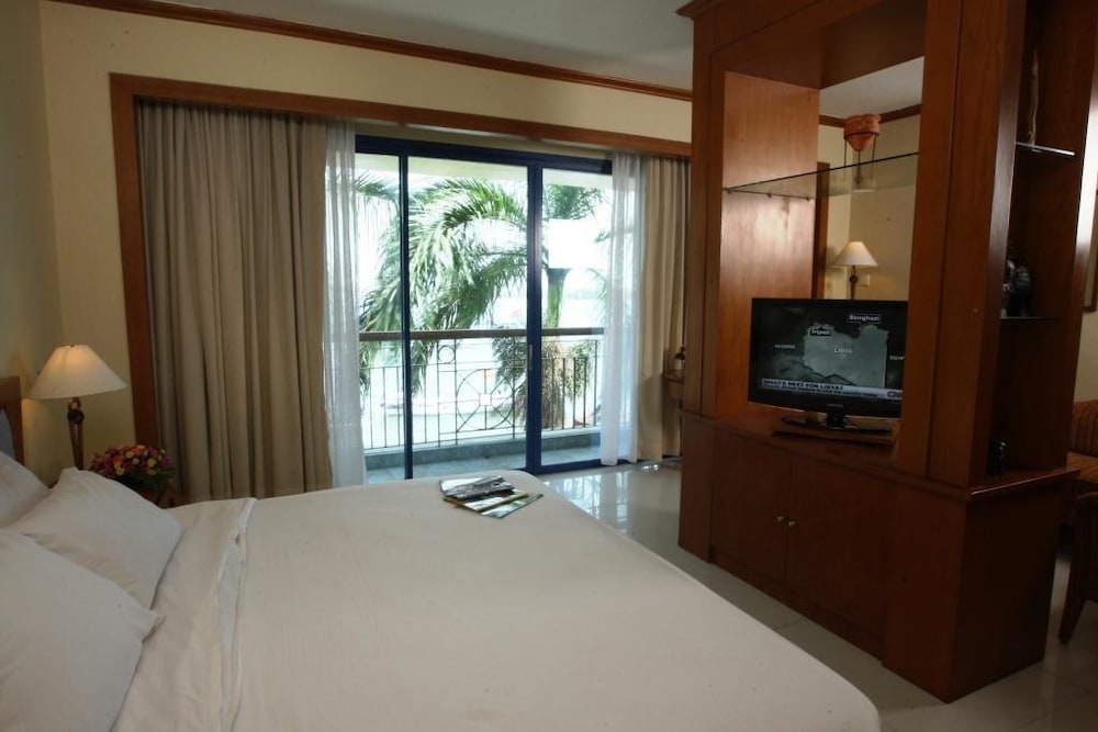 Makassar Golden Hotel 20/46