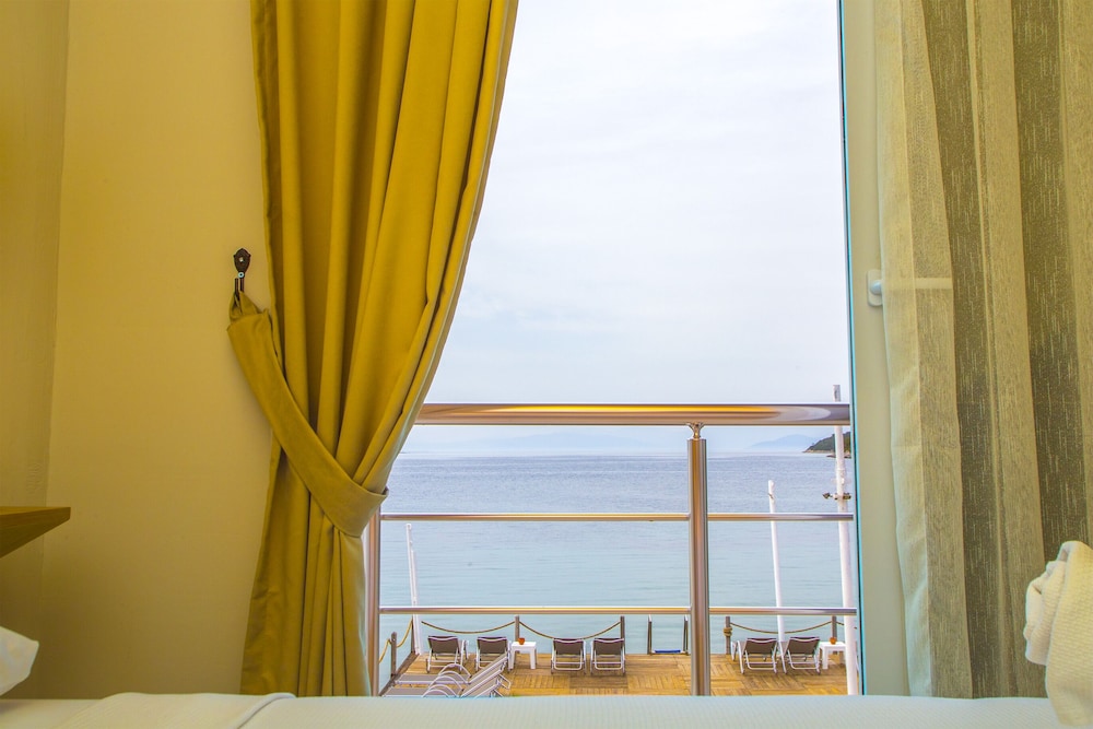 Yalim Hotel 18/38