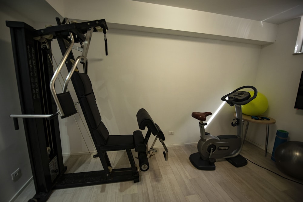 Aether Suites Tropea 21/50