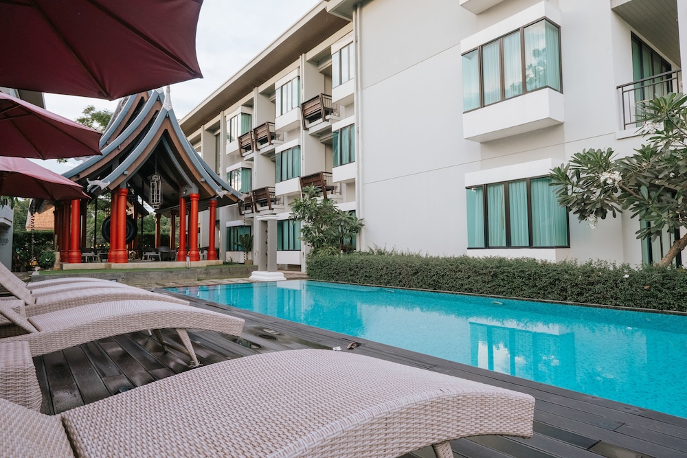 Maraya Hotel Resort 59/65