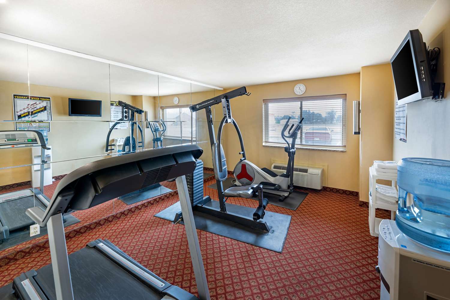 Quality Inn 29/38
