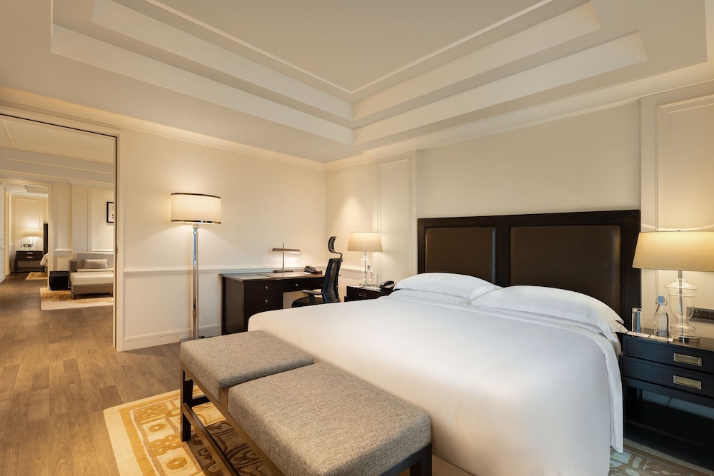شقة بغرفتي نوم، Itc Royal Bengal A Luxury Collection Hotel Kolkata 2/3