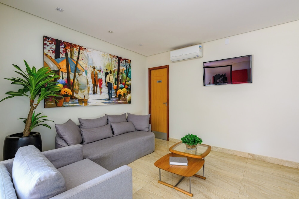 OYO Tropical Confort Hotel, Brasilia 38/60