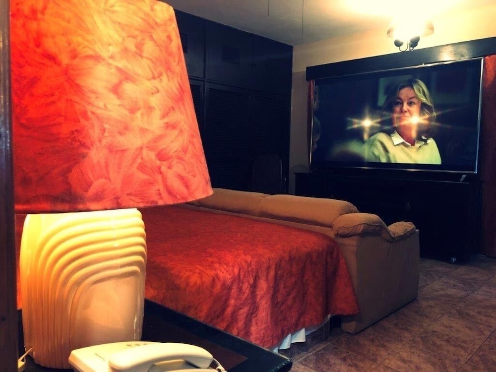 Villablanca Hotel 20/50