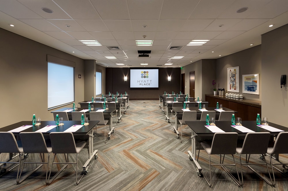 Hyatt Place Sao Jose Do Rio Preto 40/50