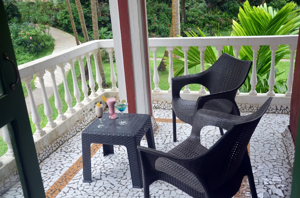 Bambolim Beach Resort 31/61