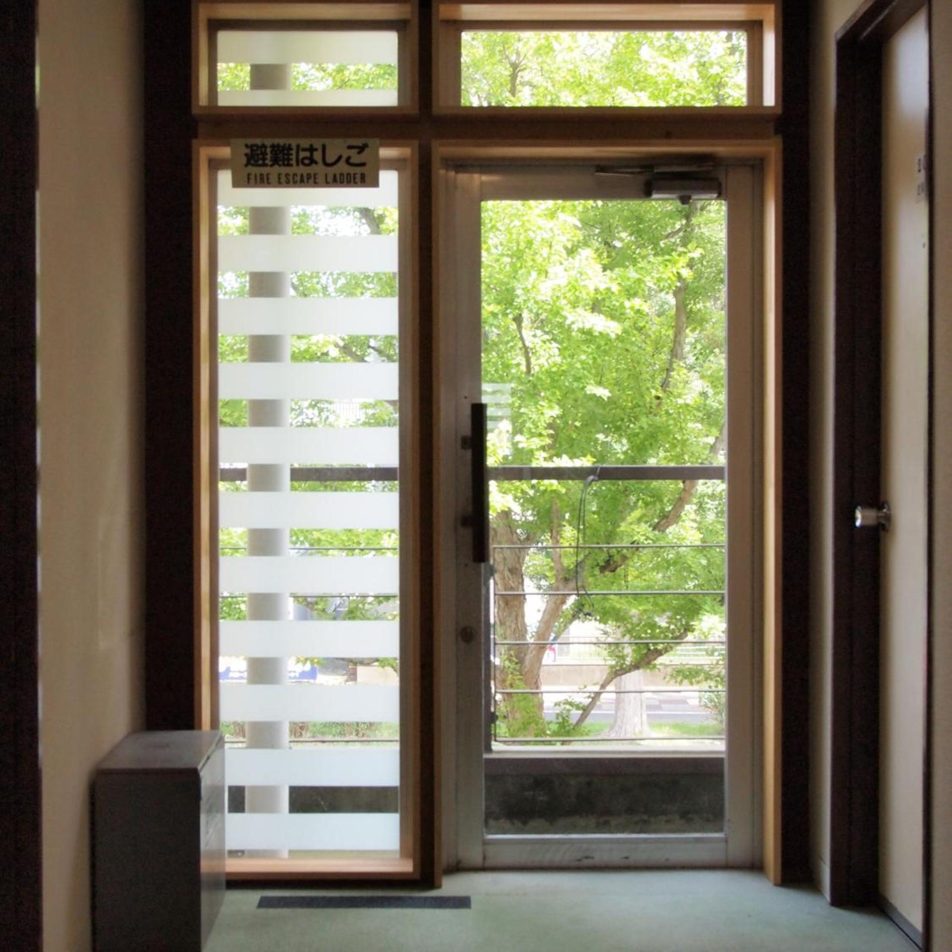 Tsukuba Daily-Inn 20/28