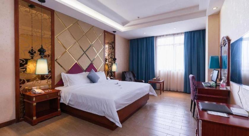 Kailong International Hotel 18/58