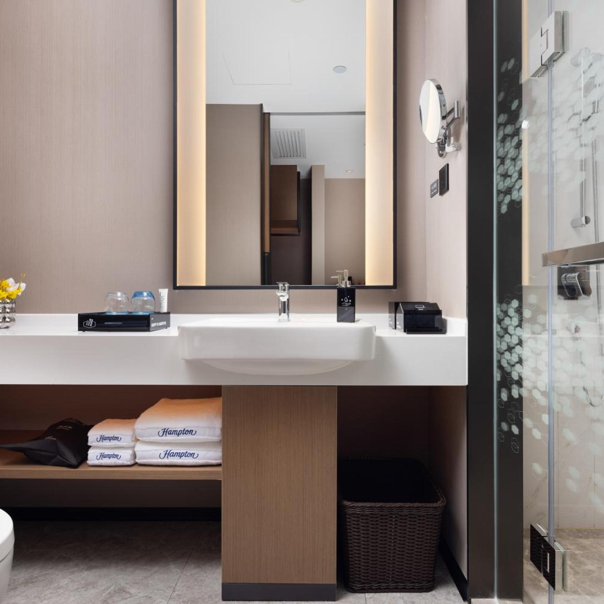 Hampton by Hilton Foshan Chencun 59/59