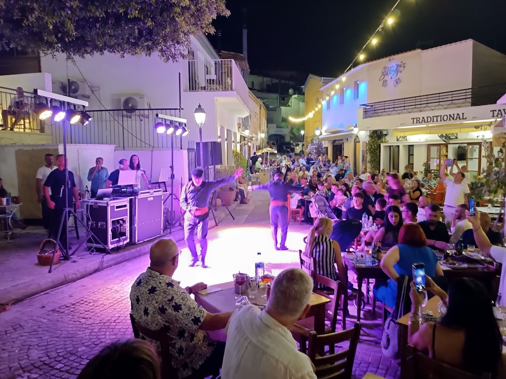 Kapsalia Holiday Villas 38/50