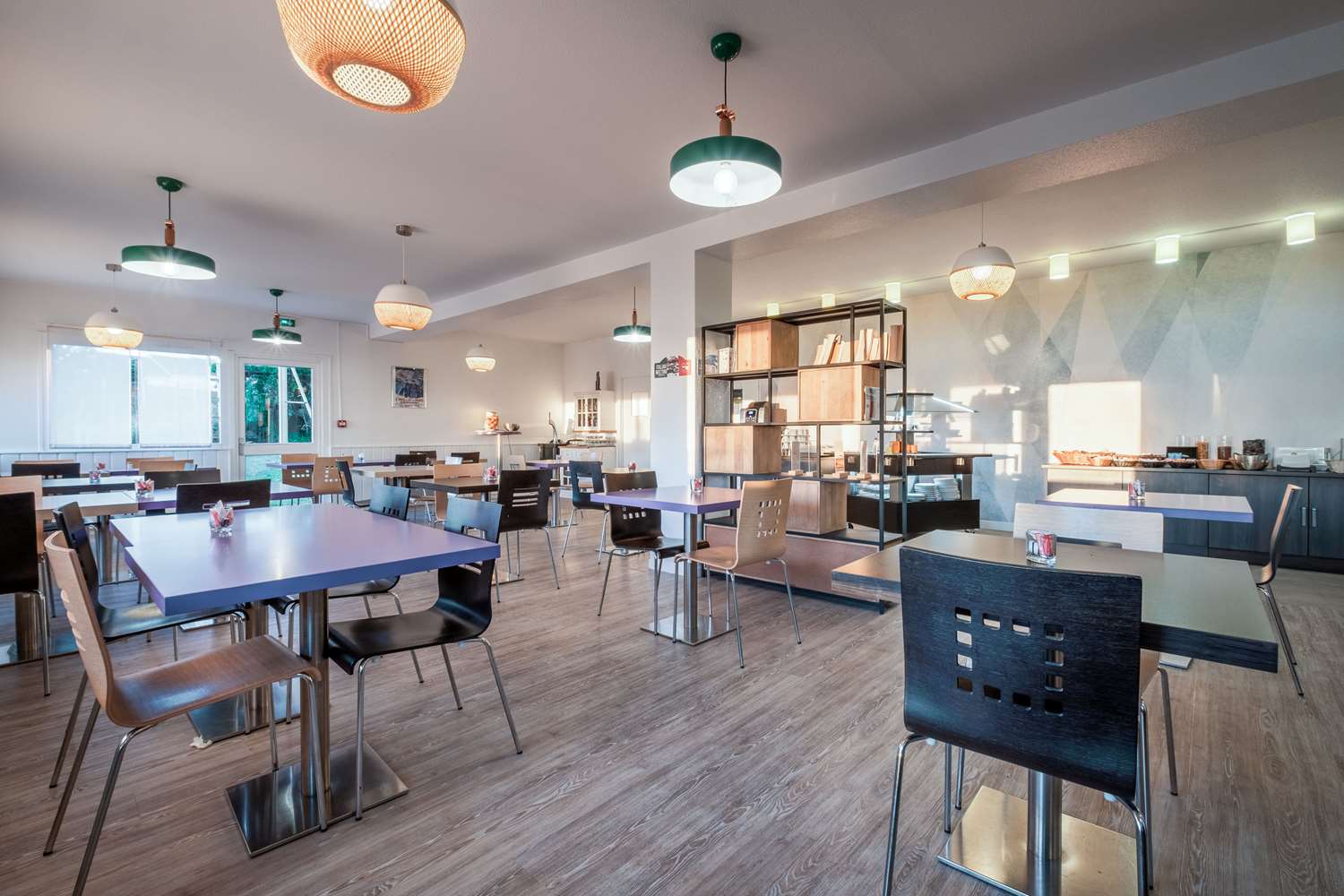 Comfort Hotel Linas Montlhery 21/23