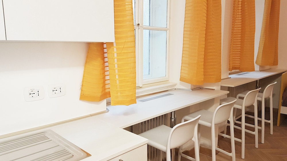 Trieste Center Rooms & Apartments photo4