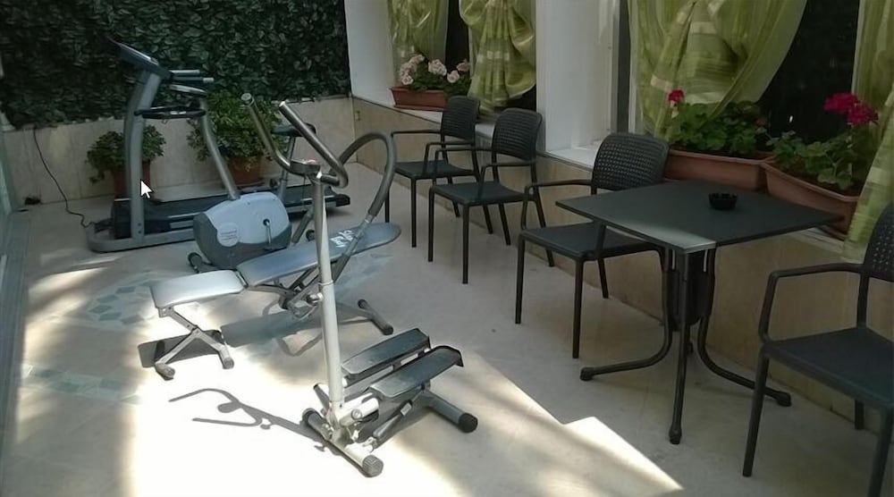 Hotel Corallo 16/33