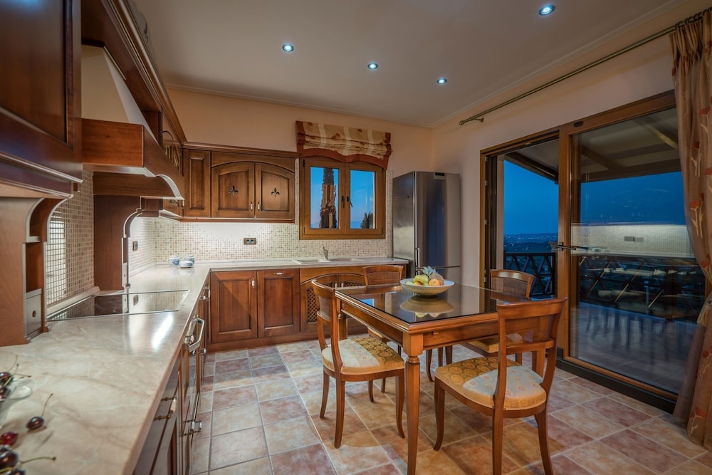 Villa Clairy 14/25