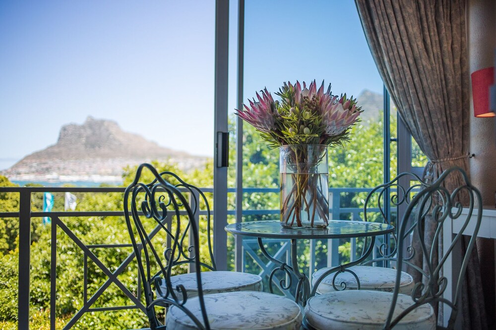 dk villas 1 Harbour View (Hout Bay) 46/50