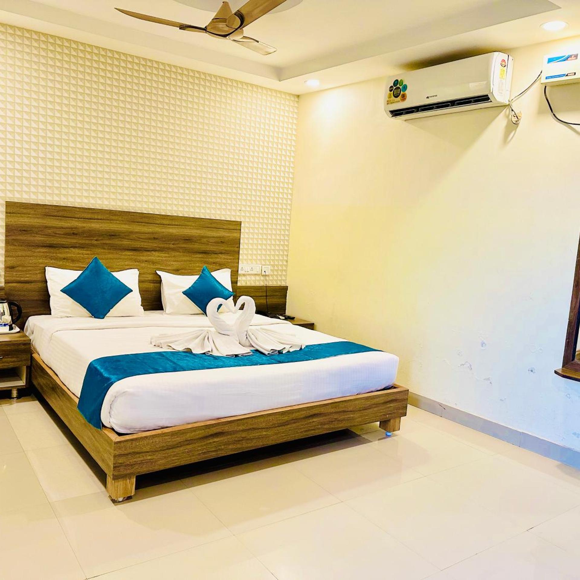 The Landmark Banjara Hills 10/28