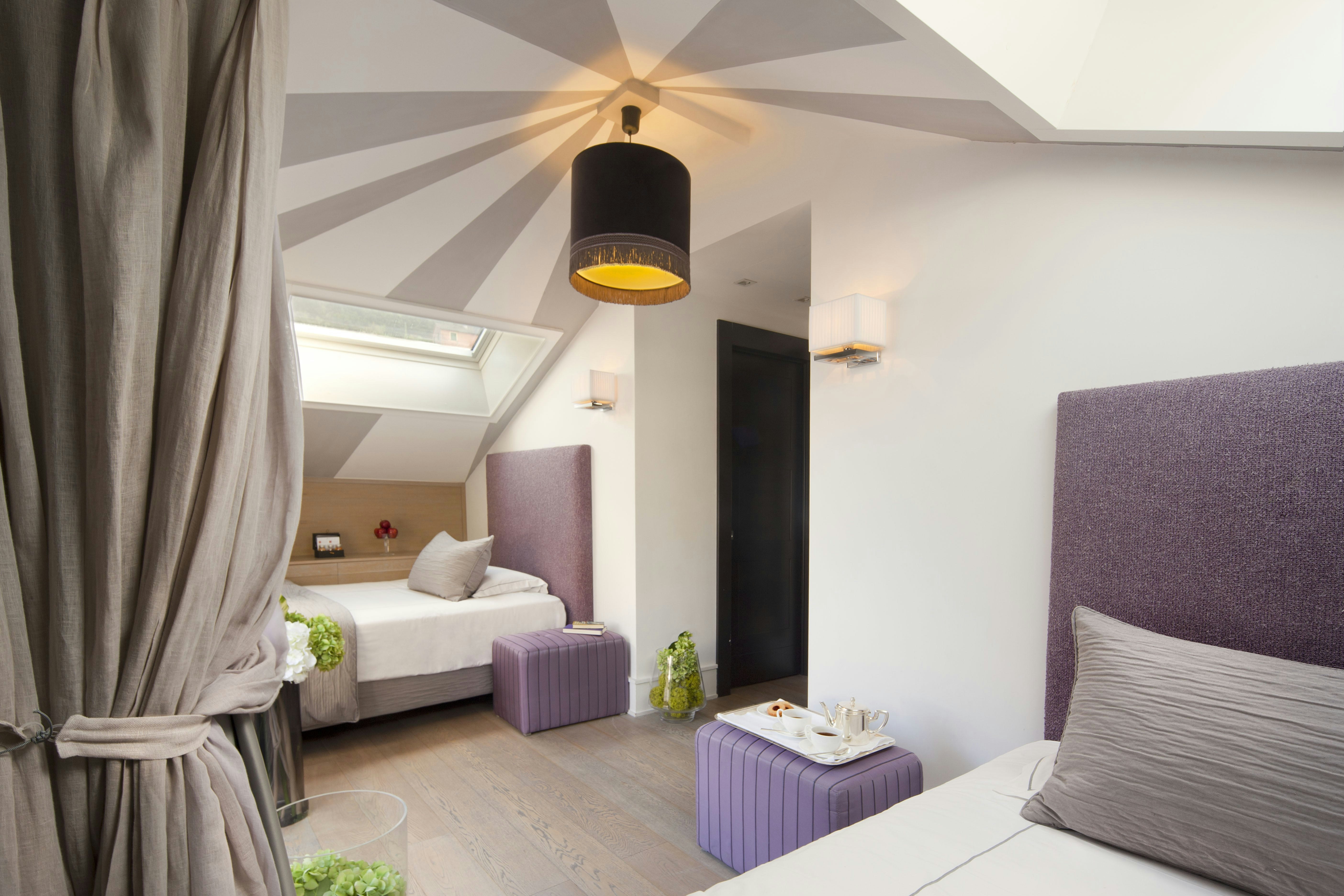 Eight Hotel Paraggi 24/92