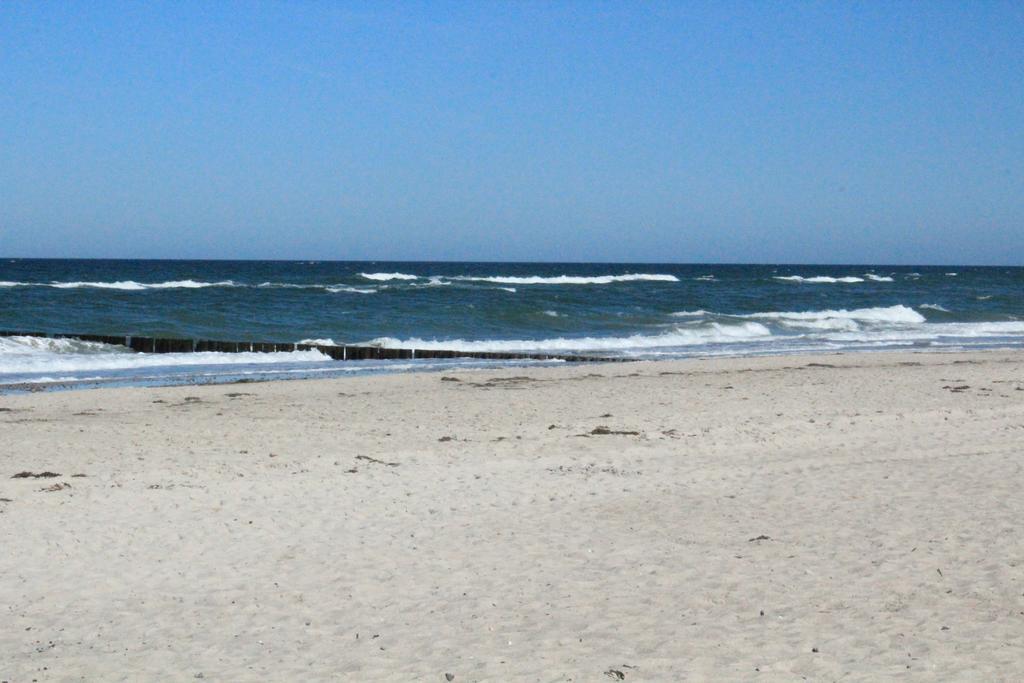 Ostseehotel Dierhagen 16/18