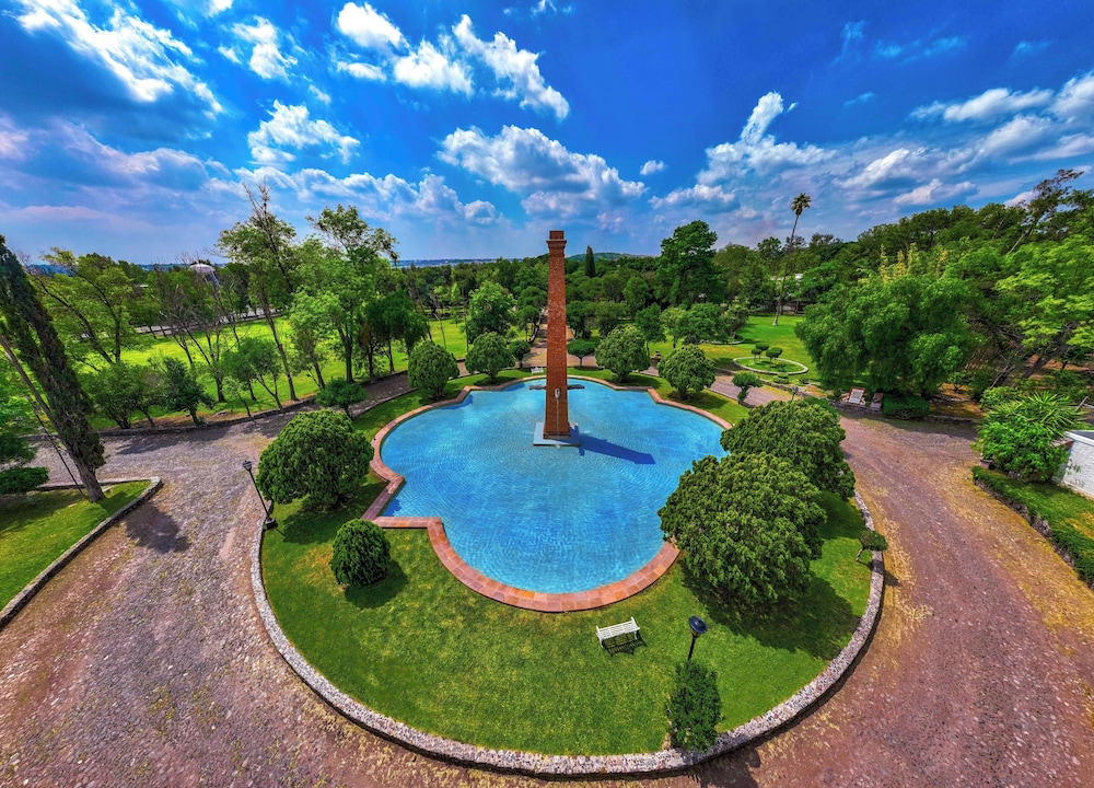 Hacienda Jurica by Brisas 69/73