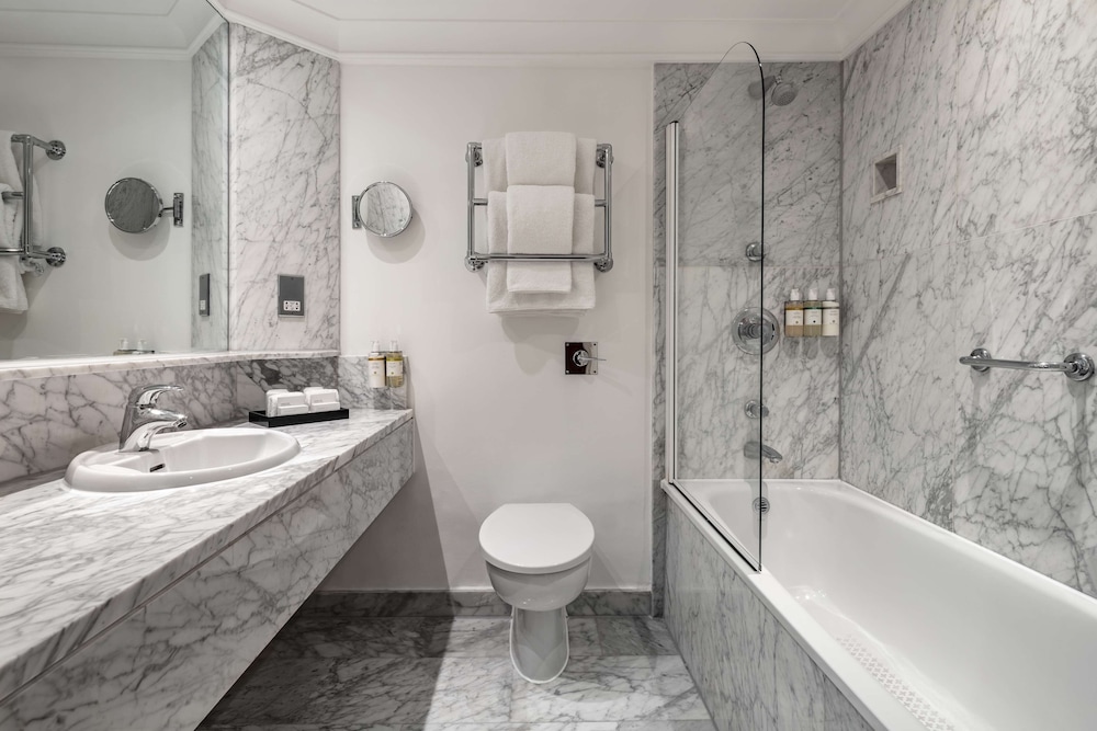 Radisson Blu Hotel London Euston Square 8/62