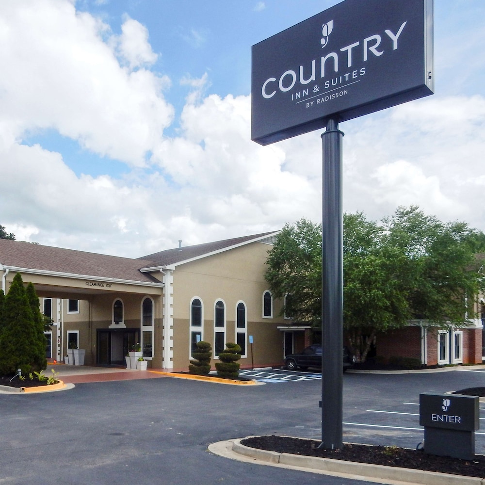 amenities