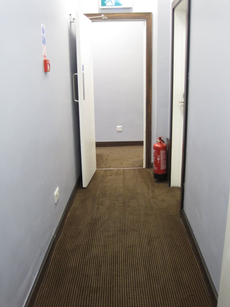 The Angus Hotel 10/49