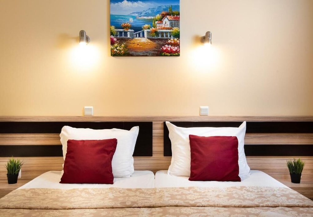 Saint Valentine Hotel 19/43