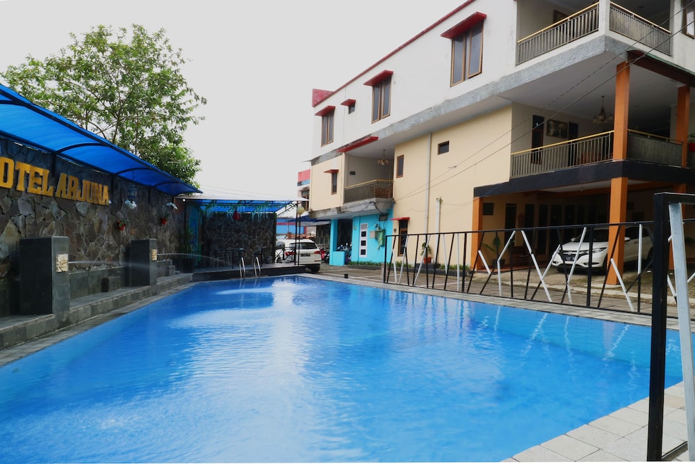 Hotel Arjuna 1/66