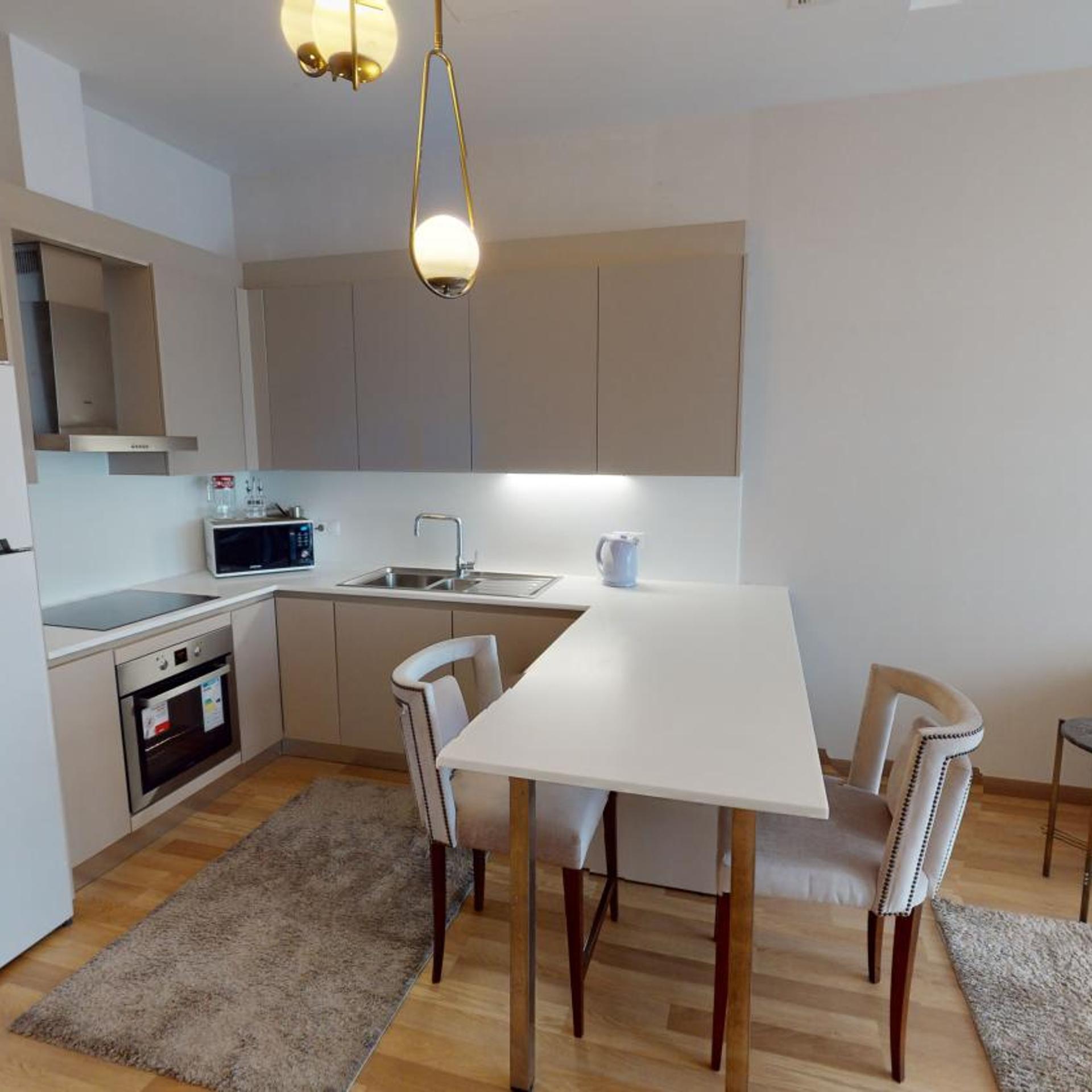 Maslak Aparts 47/53