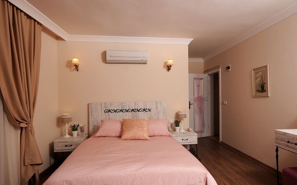 Edahan Otel 5/19