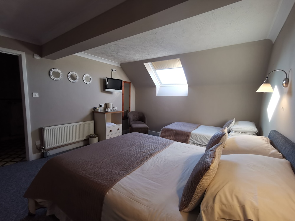 The River Haven Hotel 17/39