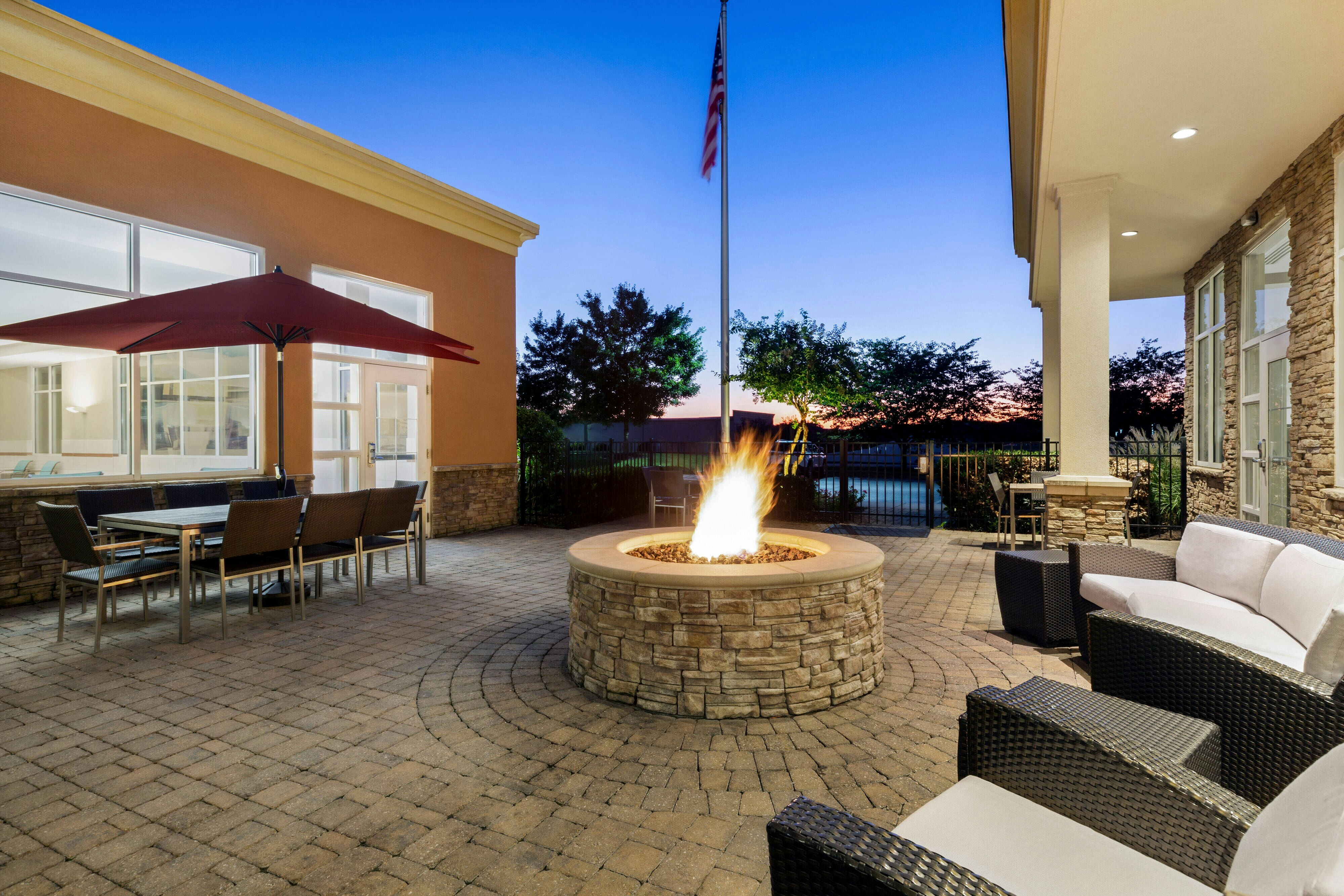 Residence Inn Chattanooga Near Hamilton Place 11/21
