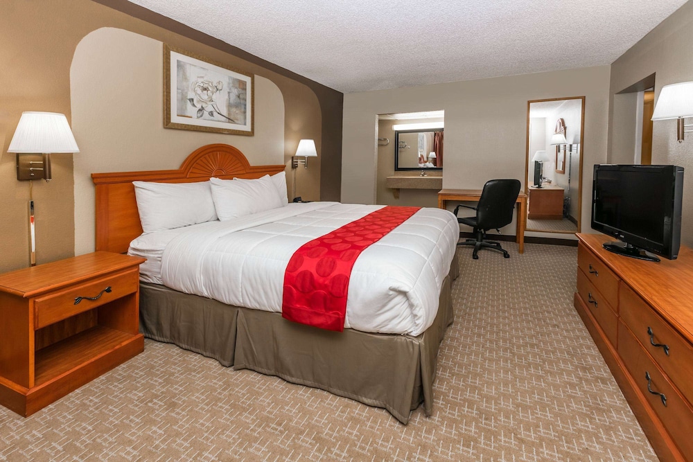 Room, King Bed, Accessible