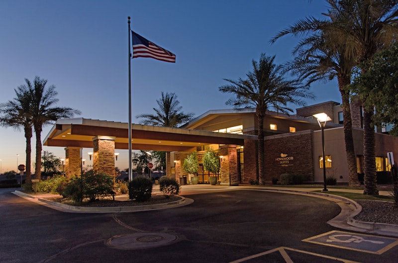 Homewood Suites By Hilton Chandler Fashion Center 9/13