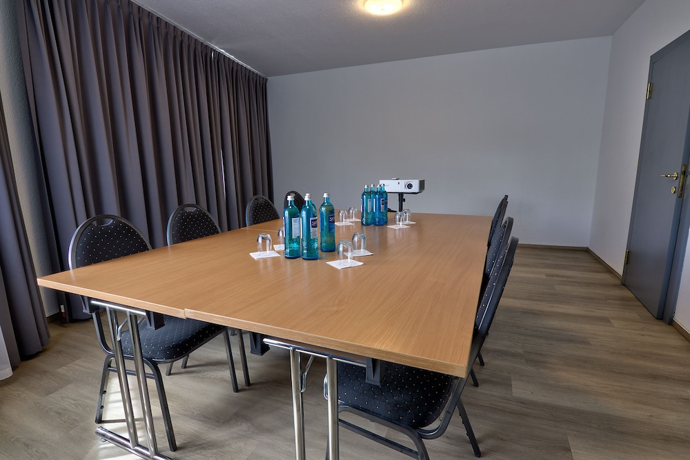 Waldhotel Wandlitz 47/57