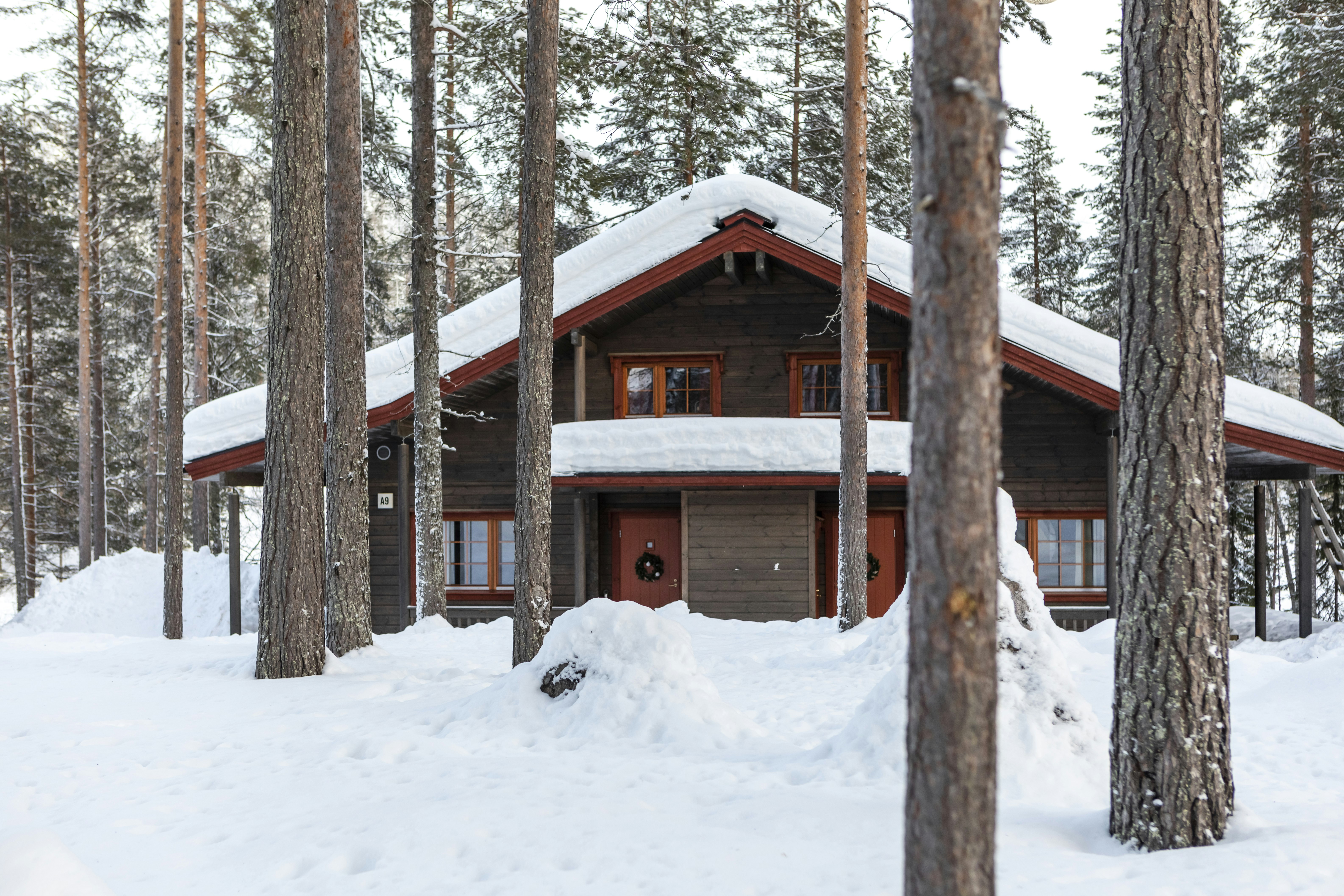 Lapland Hotels Bear's Lodge 2/44