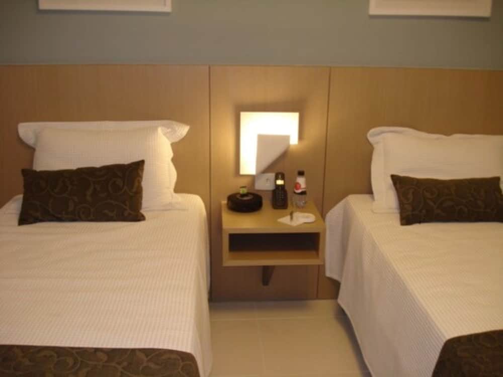 Flat & Suites in Rio Stay 12/42