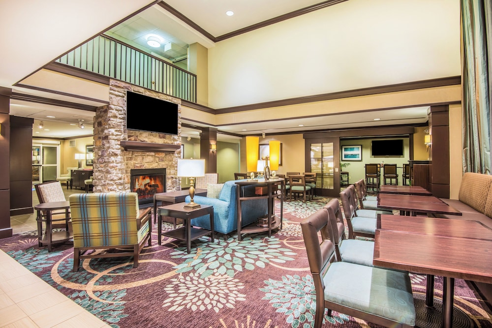 Staybridge Suites Allentown West 30/40