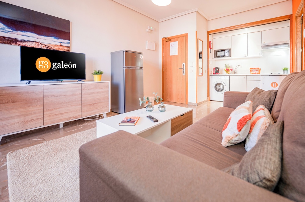Aparthotel G3 Galeon 23/50