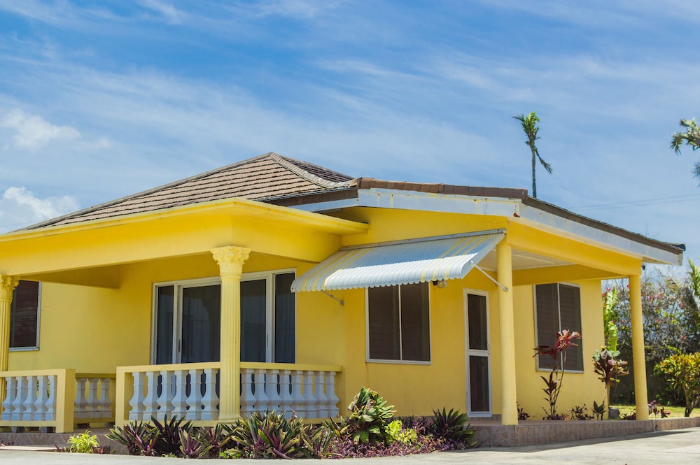 Seacrest Beach Hotel 1/50