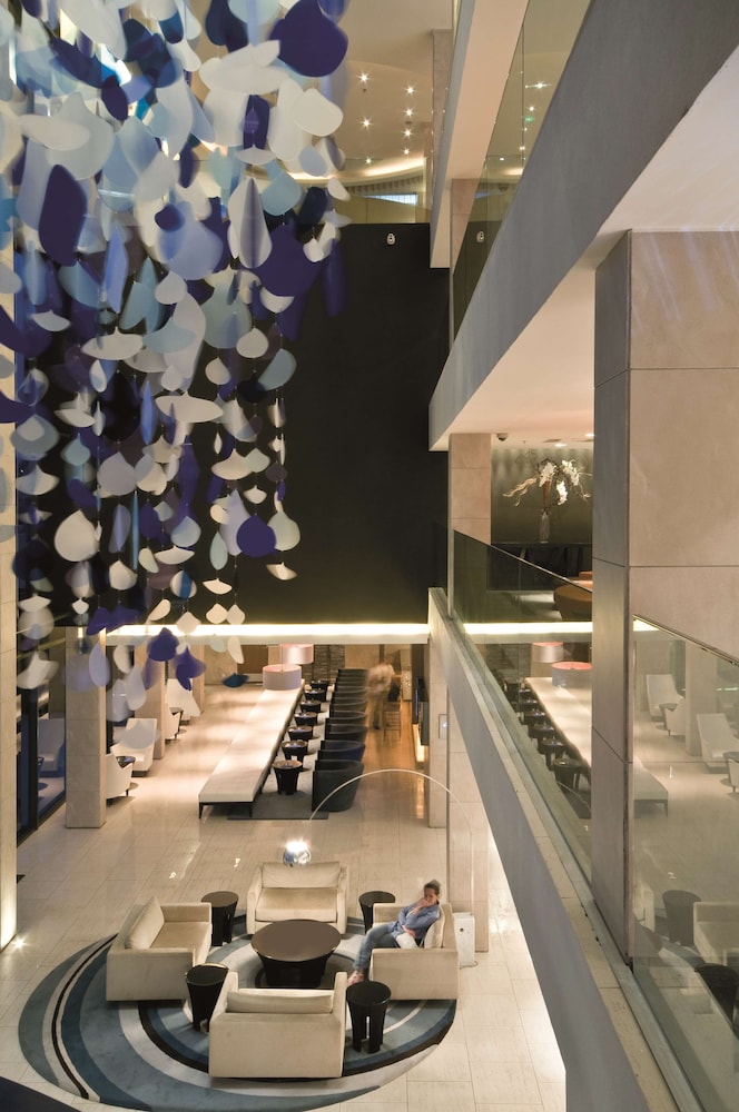 Noom Hotel Dakar Sea Plaza, a member of Radisson Individuals 38/75