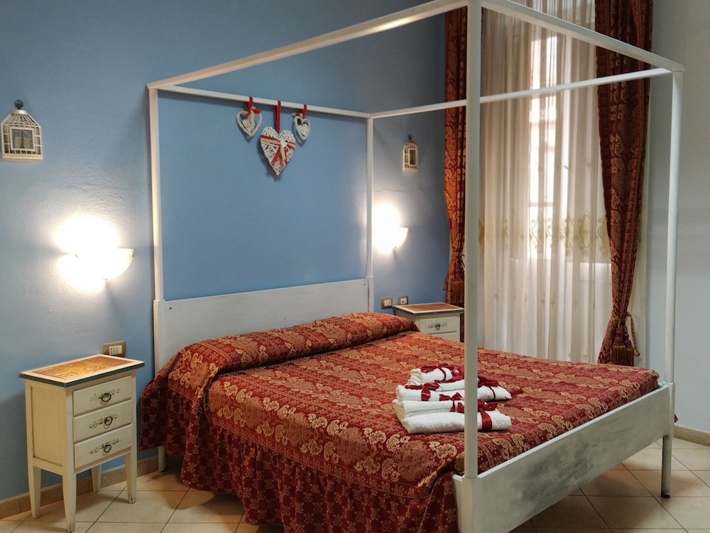 Le Tre Stelle 10/50