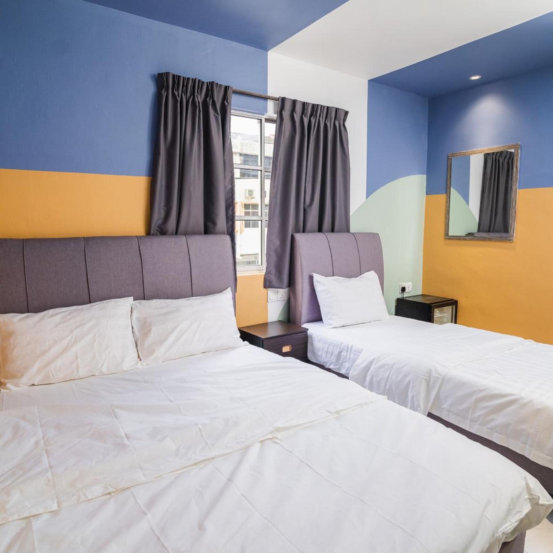 OYO 90028 Ragula Hotel 16/45