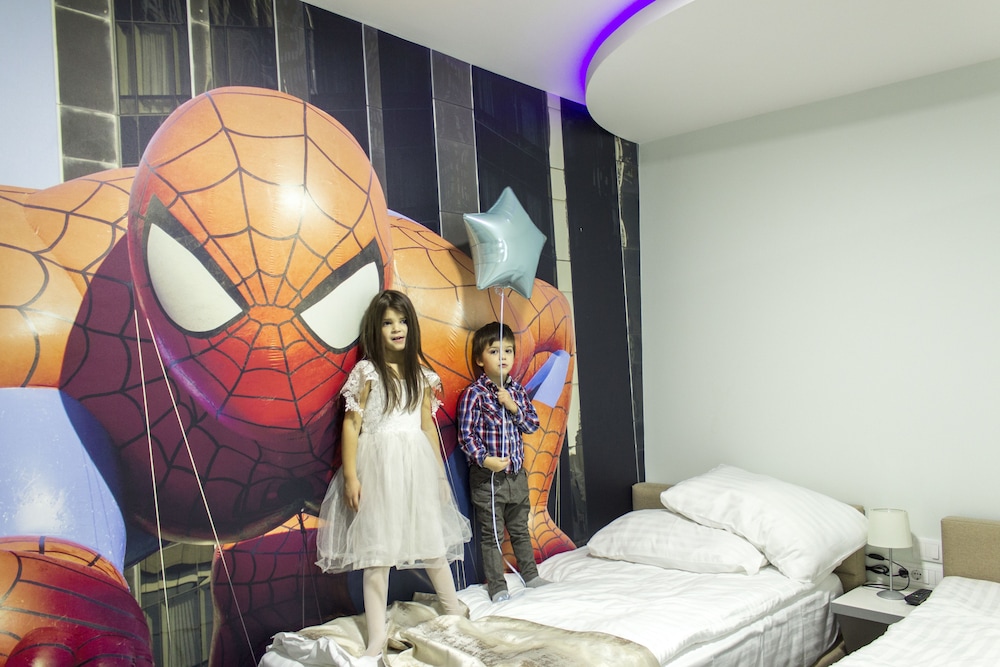 Hollywoodland Wellness And Spa Hotel 26/66