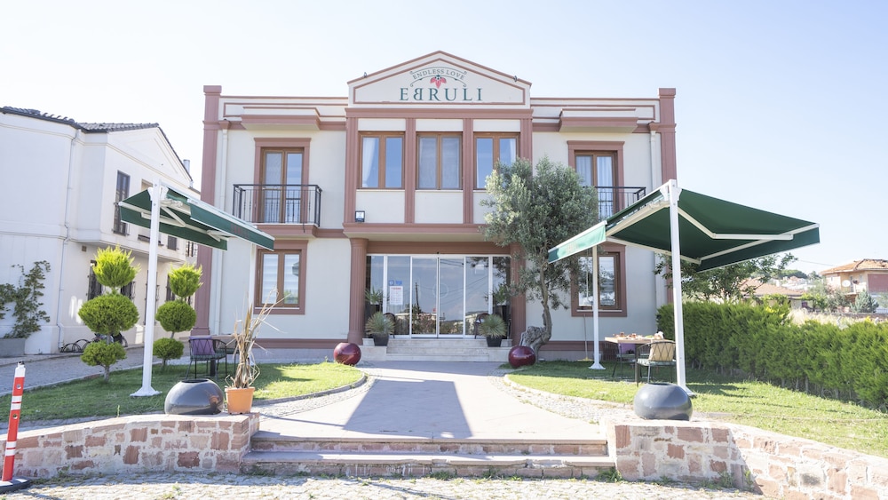 Hotel Cunda Marina 2/39