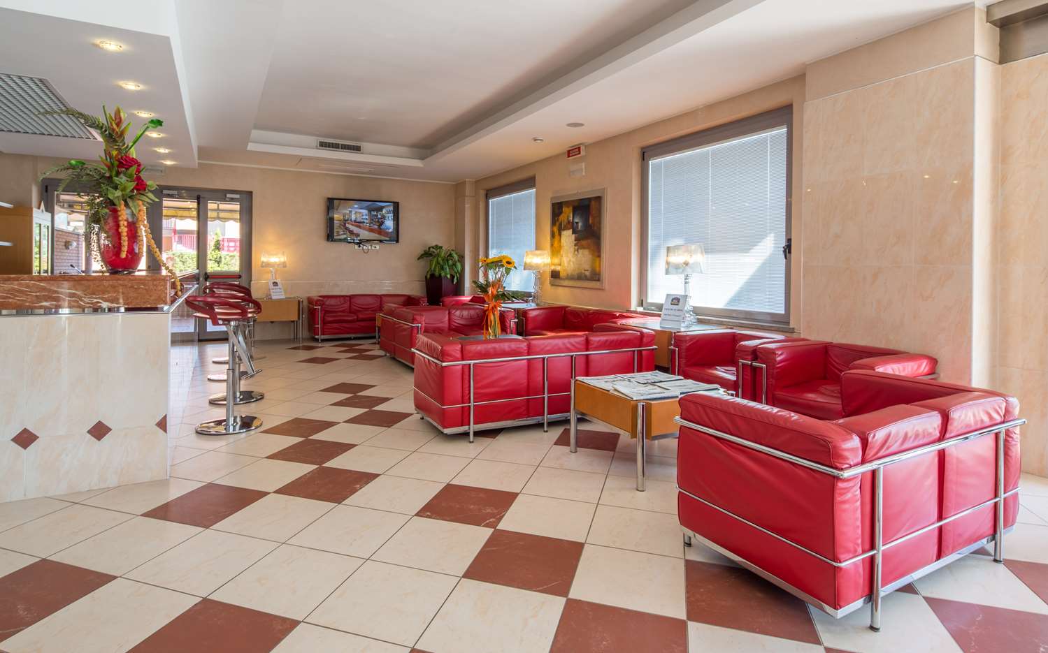 Best Western Hotel I Triangoli 3/10