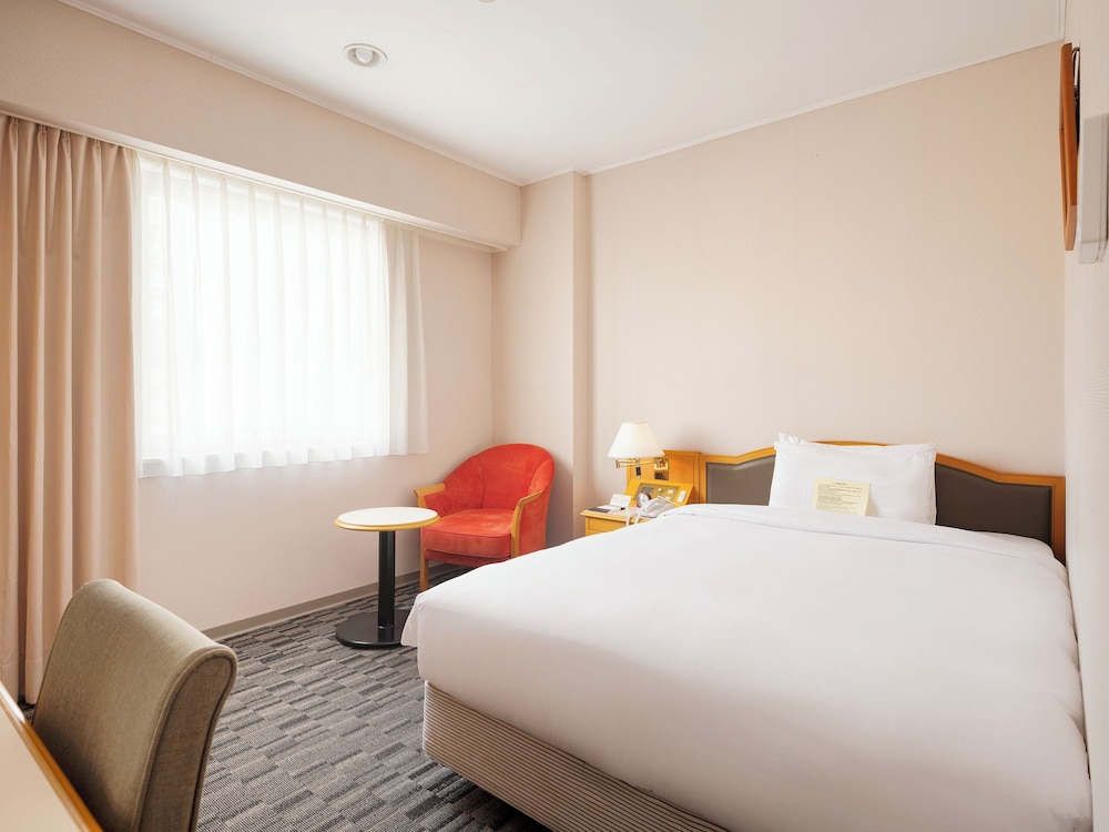 Hotel Sunroute Taipei 28/58